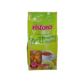 THE' AL LIMONE ISTANTANEO POLVERE KG.1